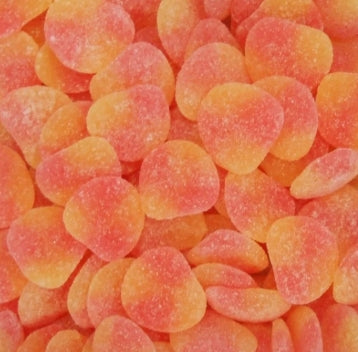 Bonbons Pêche