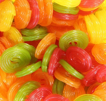 Rotella Fruit