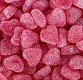 Cœurs Framboise
