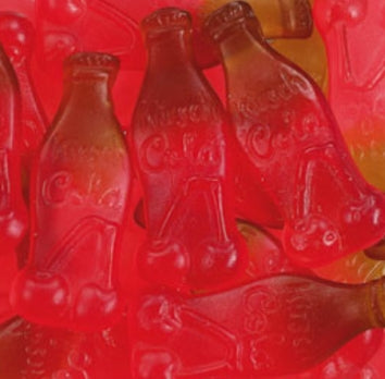 Cola Cherry