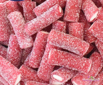 Mini Câble Fraise Citrique