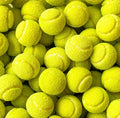Bubblegum Tennis