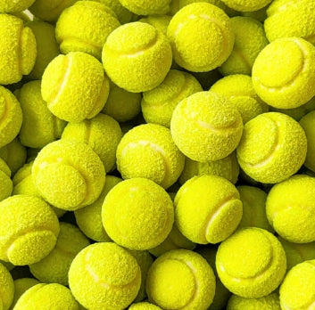 Bubblegum Tennis