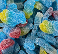 Schtroumpfs Sucrés