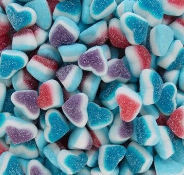 Love Fizz