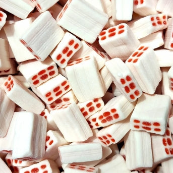 Briques Blanches