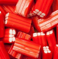 Briques Rouges