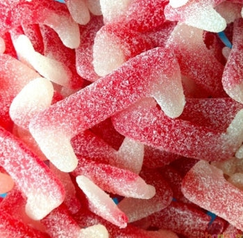 Dents de Dracula Fizz