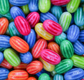 Bubble Gum Fruits