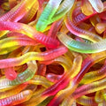 Vers Fruits