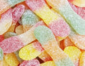 Langues de Chat Citriques