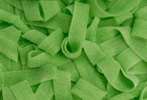 Tapis Pomme