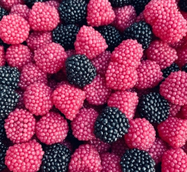 Mûre/Framboise