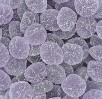 Gommes Violette