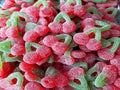 Cerises Sucrées