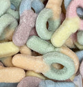 Tétines Mousse Acidulées