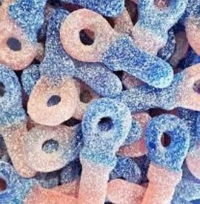 Tétines Bubblegum