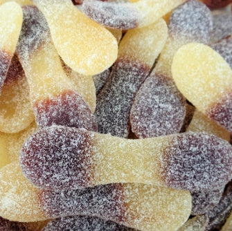 Langues de Chat Cola