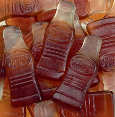 Grandes Cola