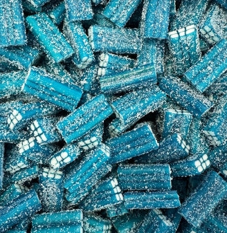 Briques Framboise Acidulées