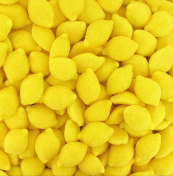 Citrons Sucrés