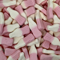 Fraise Milkshake