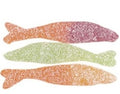 Poissons Monstres