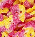 Bubs Fruits