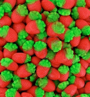 Fraises des Bois