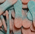 Langue de Chat Bubblegum