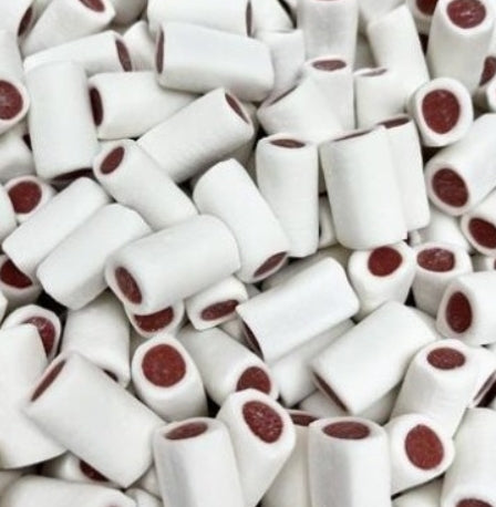 Mini Cable Blanc