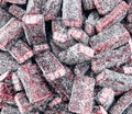 Brique Cerise Acidulée