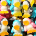 Pingouins