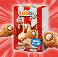 Poulet Crunch Chocolat