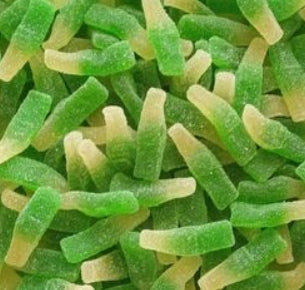Bouteilles Mojito