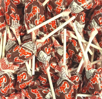 Sucette Cola