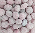 Boules Acidulées Violettes