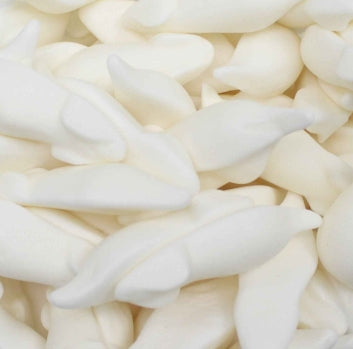 Souris Blanche