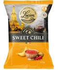 Chips Lucien Sweet Chili