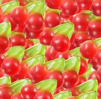 Cerises