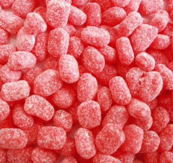 Boules Acidulées Cerise