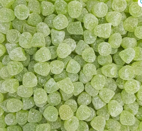 Green Mints (162)