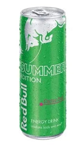 RedBull Cactus 250ml