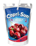Capri-Sun Cherry