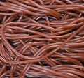 Spaghetti Lisse Coca