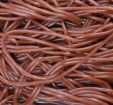 Spaghetti Lisse Coca