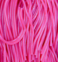 Spaghetti Lisse Fraise