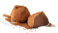 Truffes Chocolat – 8 pièces