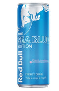 Red Bull Sea Blue Edition