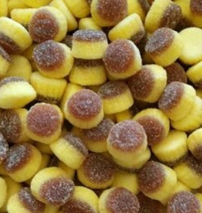 Flambolo Sucré